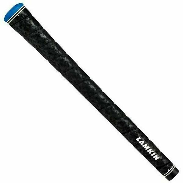 Lamkin Lamkin Sonar Standard Black/Blue Grip