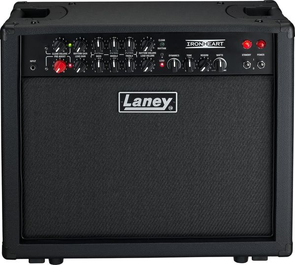 Laney Laney BCC-IRT30-112 Kitarski kombo – elektronke