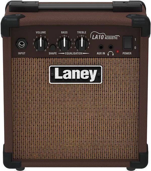 Laney Laney LA10 10W