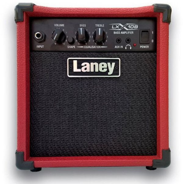 Laney Laney LX10B RD