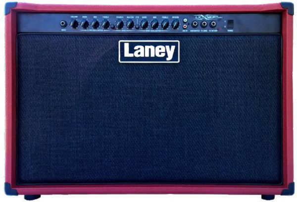 Laney Laney LX120R Twin RD