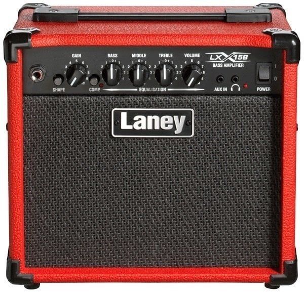 Laney Laney LX15B RD