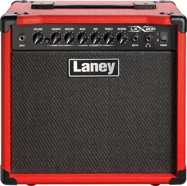 Laney Laney LX20R RD