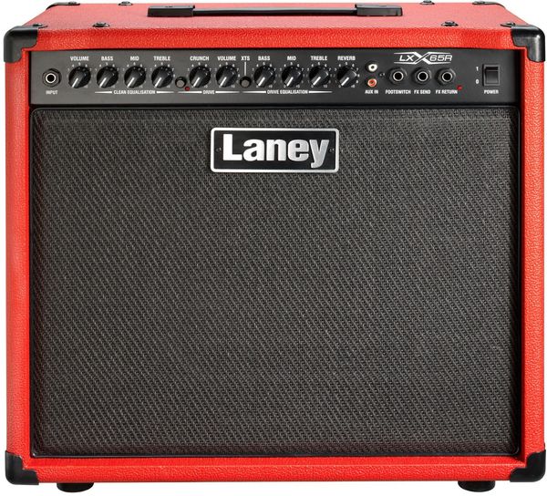 Laney Laney LX65R RD