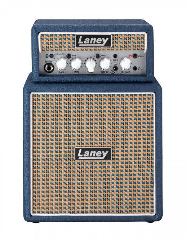 Laney Laney Ministack-B-Lion