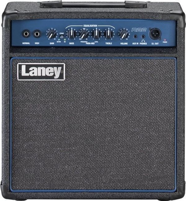 Laney Laney RB2