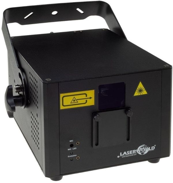 Laserworld Laserworld CS 2000RGB FX Laser