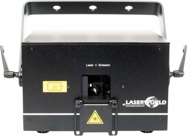 Laserworld Laserworld DS-1000RGB MK4 Laser