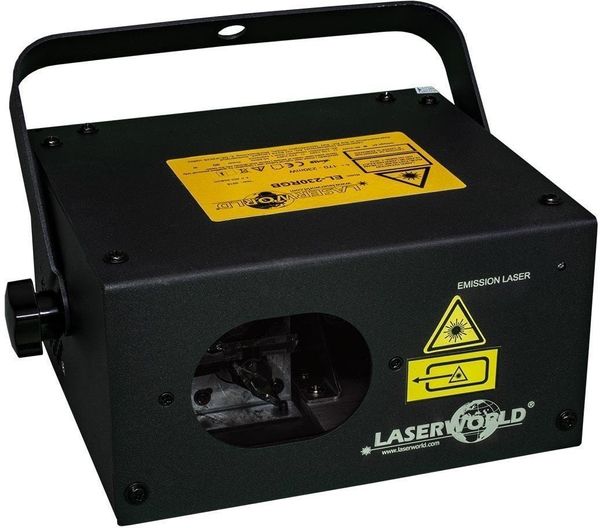 Laserworld Laserworld EL-230RGB MK2 Laser