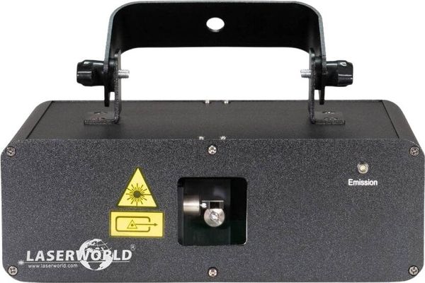 Laserworld Laserworld EL-400RGB S Laser