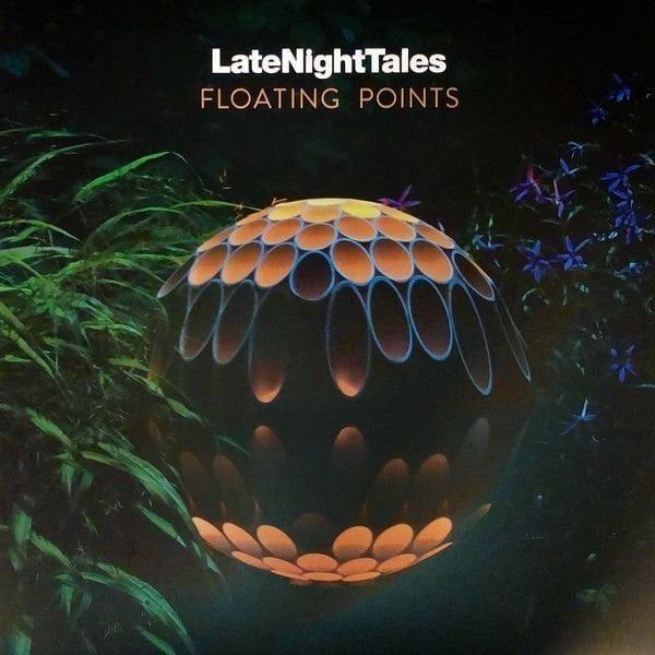 LateNightTales LateNightTales - Floating Points (2 LP)