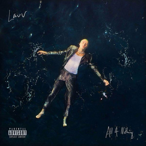 Lauv Lauv - All 4 Nothing (LP)