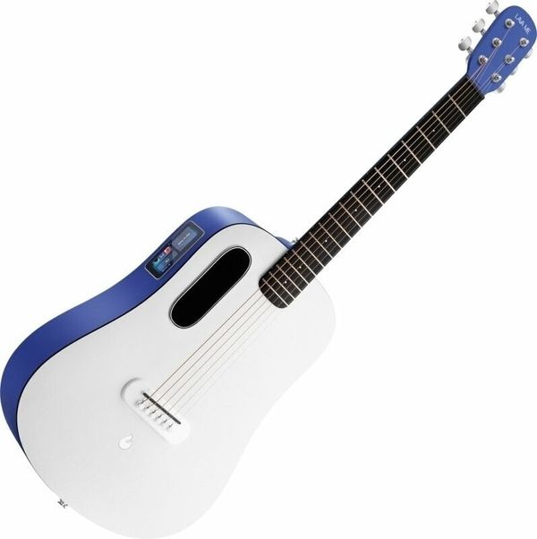 Lava Music Lava Music Lava ME Play 36" Deep Blue/Frost White