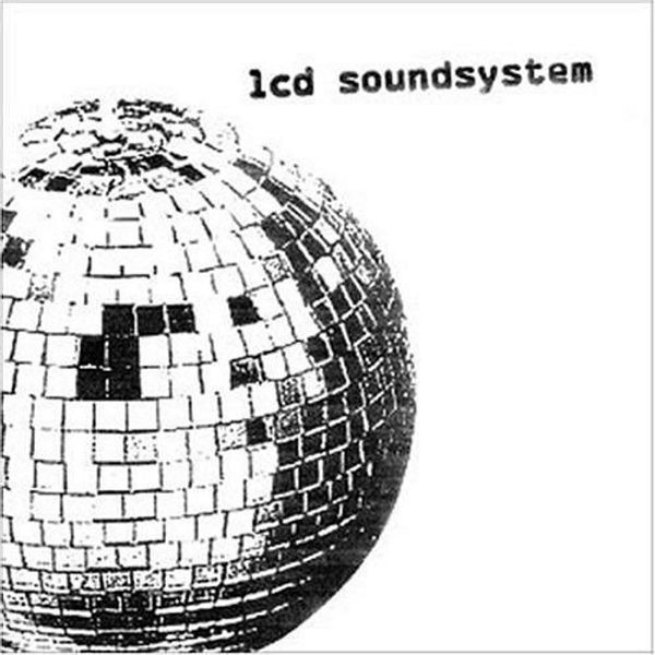LCD Soundsystem LCD Soundsystem - LCD Soundsystem (LP)