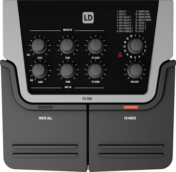 LD Systems LD Systems FX 300