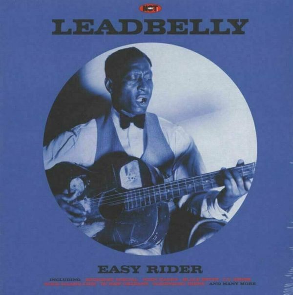 Leadbelly Leadbelly - Easy Rider (LP)