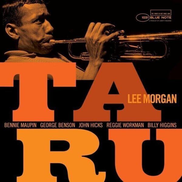 Lee Morgan Lee Morgan - Taru (LP)