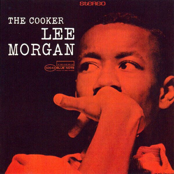 Lee Morgan Lee Morgan - The Cooker (Reissue) (LP)