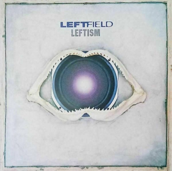 Leftfield Leftfield - Leftism (2 LP)