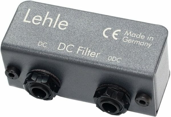 Lehle Lehle DC Filter