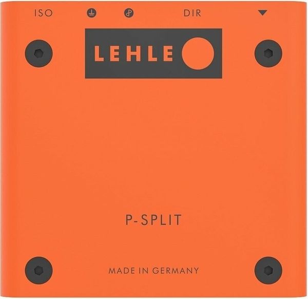 Lehle Lehle P-Split III
