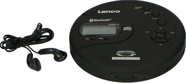 Lenco Lenco CD-300