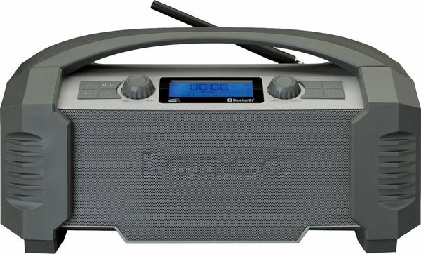 Lenco Lenco ODR-150GY