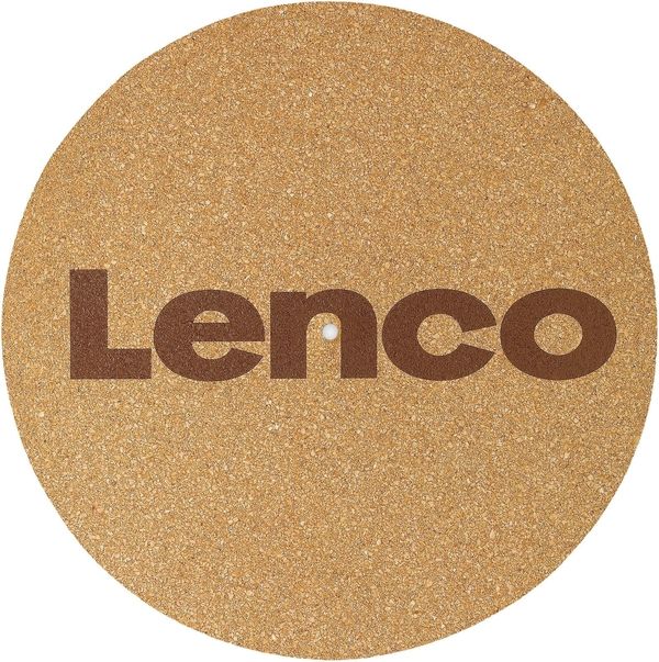 Lenco Lenco TTA-030CO Slipmat