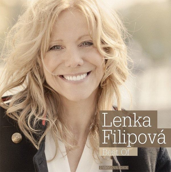 Lenka Filipová Lenka Filipová - Best Of (2 LP)