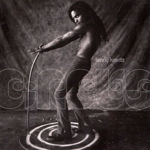 Lenny Kravitz Lenny Kravitz - Circus (2 LP)