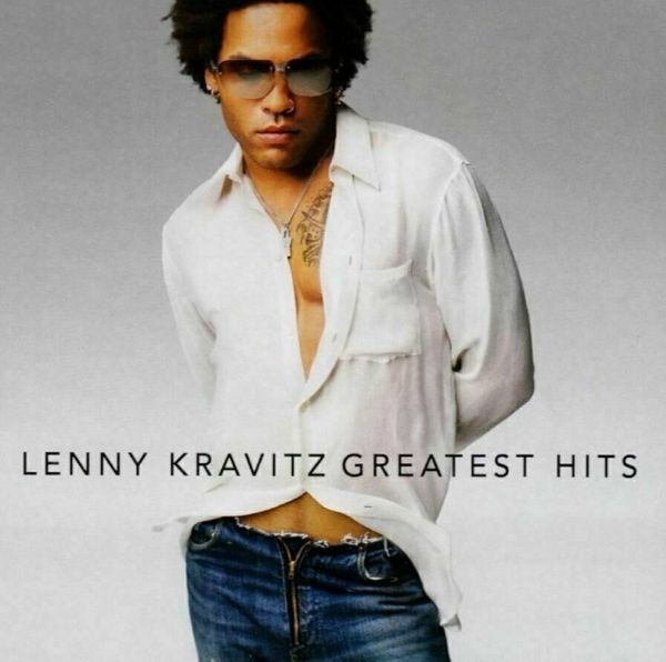 Lenny Kravitz Lenny Kravitz - Greatest Hits (2 LP)