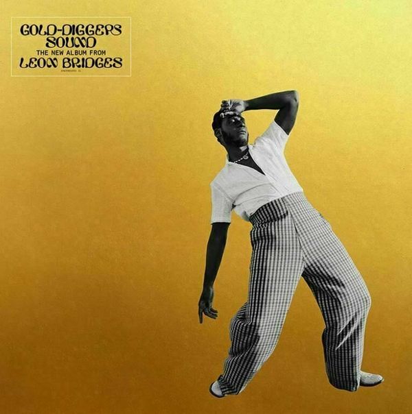 Leon Bridges Leon Bridges - Gold-Diggers Sound (LP)