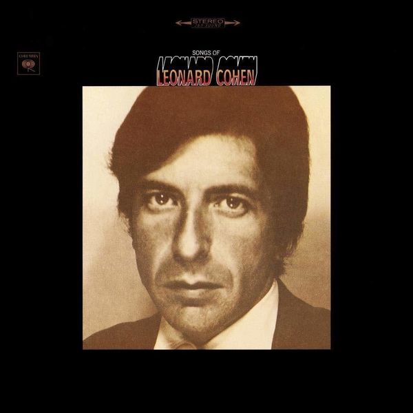 Leonard Cohen Leonard Cohen - Songs of Leonard Cohen (LP)