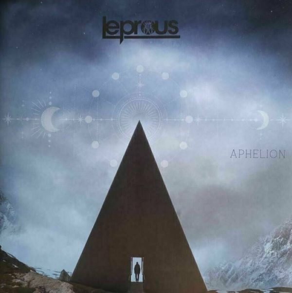 Leprous Leprous - Aphelion (3 LP)