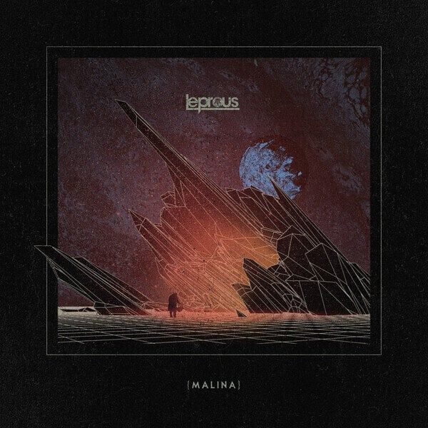 Leprous Leprous - Malina (Gatefold) (2 LP + CD)