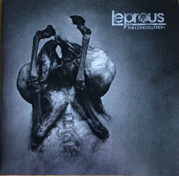 Leprous Leprous - The Congregation (Reissue) (2 LP + CD)