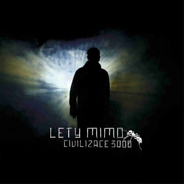 Lety Mimo Lety Mimo - Civilizace 3000 (LP)