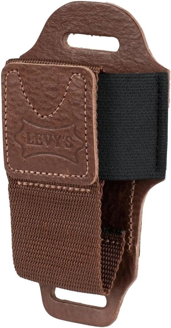 Levys Levys MM14-BRN Pas za kitaro Brown