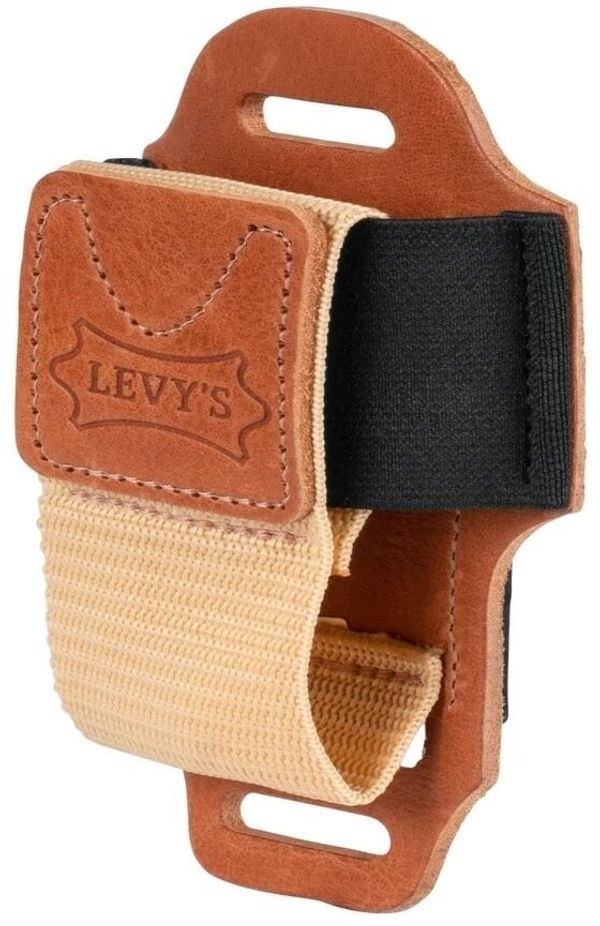 Levys Levys MM14-TAN Pas za kitaro Tan