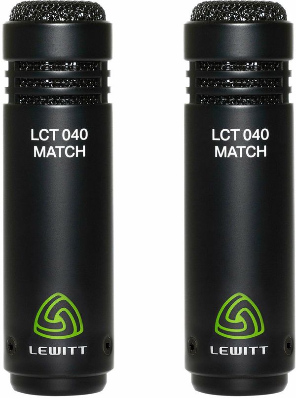 LEWITT LEWITT LCT 040 Match stereo pair