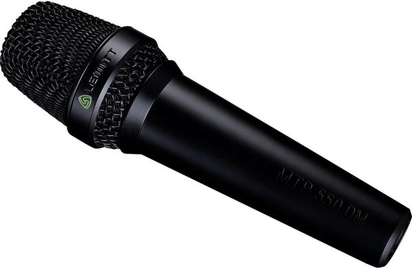 LEWITT LEWITT MTP 550 DMS Dinamični mikrofon za vokal