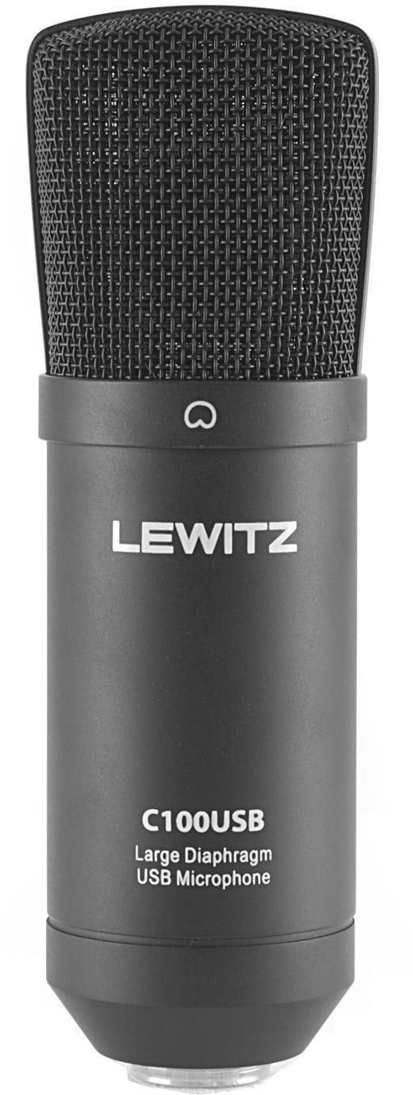 Lewitz Lewitz C100USB USB mikrofon