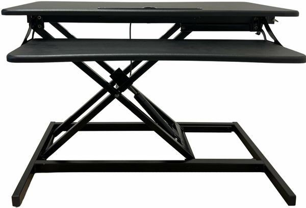 Lewitz Lewitz Mini Hydraulic Standing Desk AP-E06