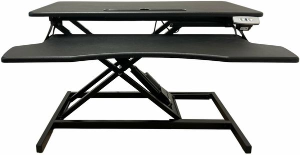 Lewitz Lewitz Mini Hydraulic Standing Desk AP-E08E