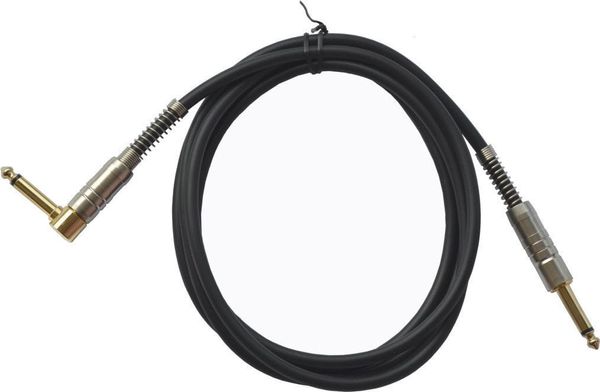 Lewitz Lewitz TGC 077 9 m Ravni - Kotni Instrumentalni kabel