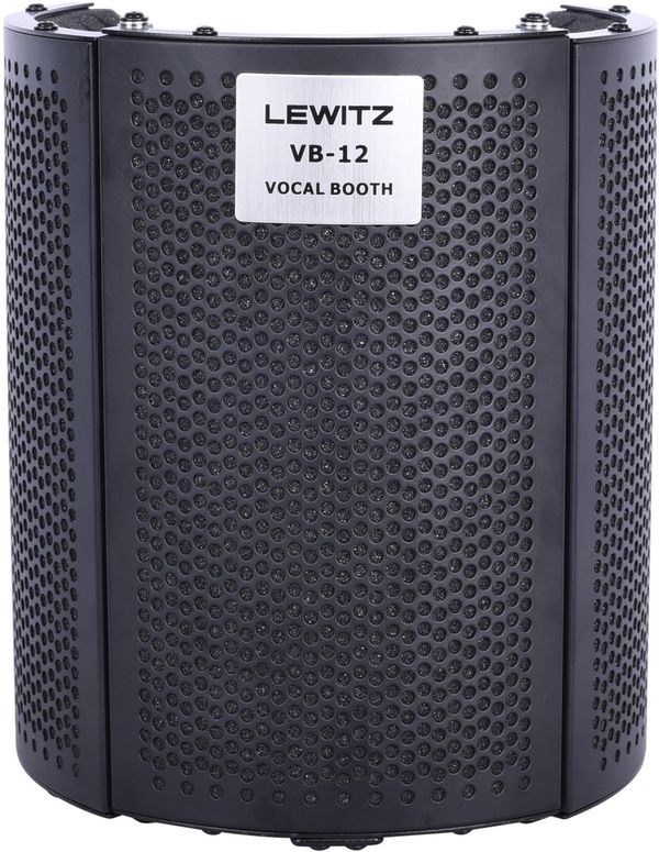 Lewitz Lewitz VB-12 Prenosni akustični ščit