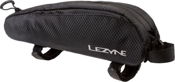 Lezyne Lezyne Aero Energy Caddy Torba za okvir Black