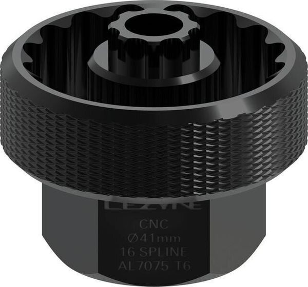 Lezyne Lezyne CNC Alloy BB - 4116 Orodje