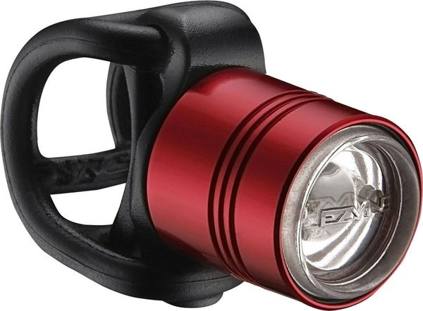 Lezyne Lezyne Femto Drive 15 lm Red Kolesarska luč