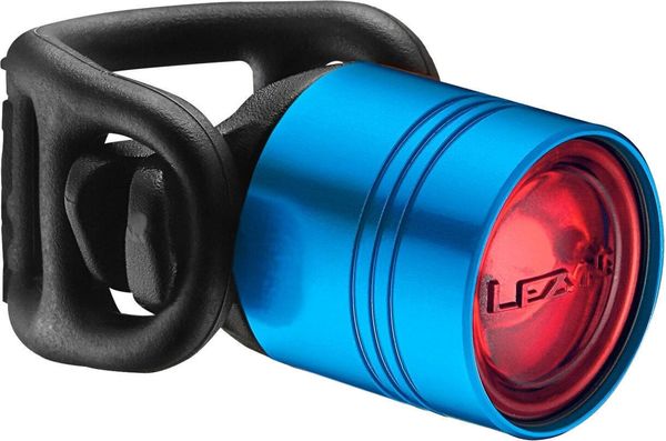 Lezyne Lezyne Femto Drive Blue 7 lm Kolesarska luč